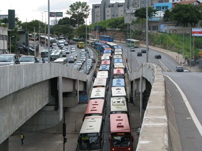 Av. Cristiano Machado by Matheus castelar