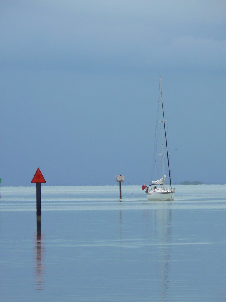 Key West-Marathon, FL, FL, USA by mrx3000