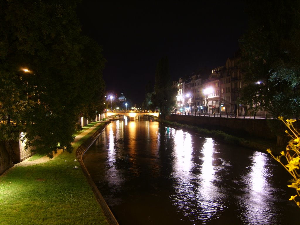 Amsterdam by Silvestro De Angelis