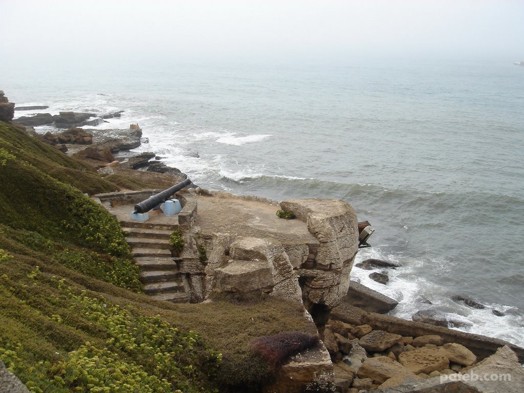 Ericeira by pateb