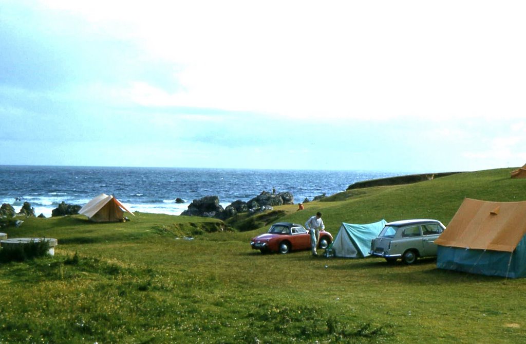 Durness 1960 by lemondrop