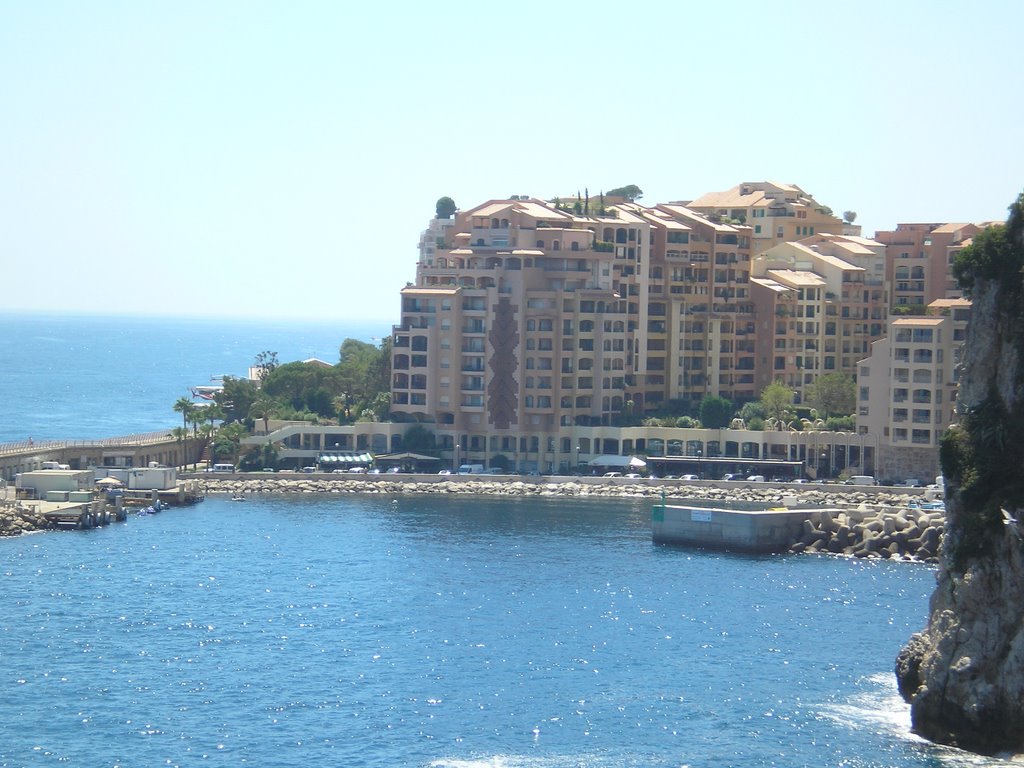 Monte Carlo, Monaco by fanous85