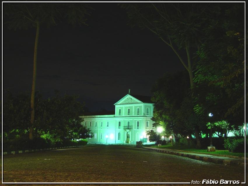 Praça Duque de Caxias - Foto: Fábio Barros (www.cidade3d.uniblog.com.br) by Fábio Barros  [-⓪-]