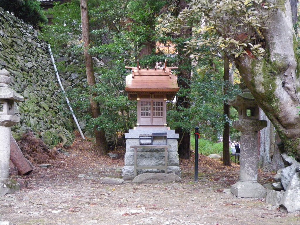 Ryuan-ji Temple 瀧安寺 by murakami.cc