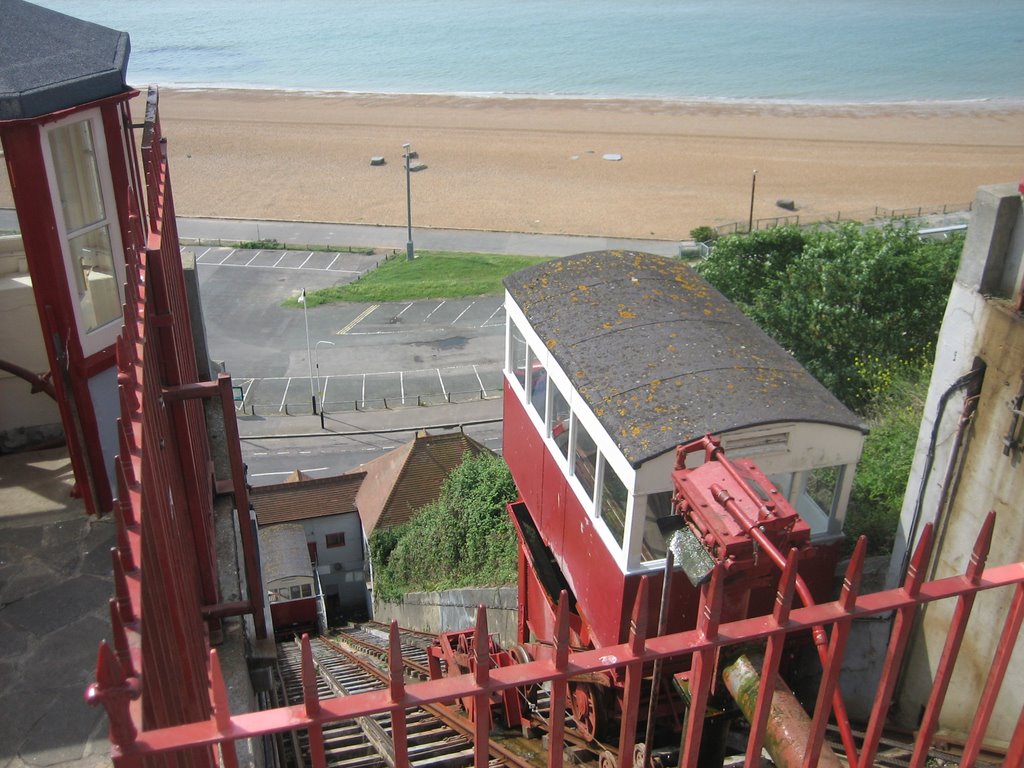 Folkestone by Toni.Müller