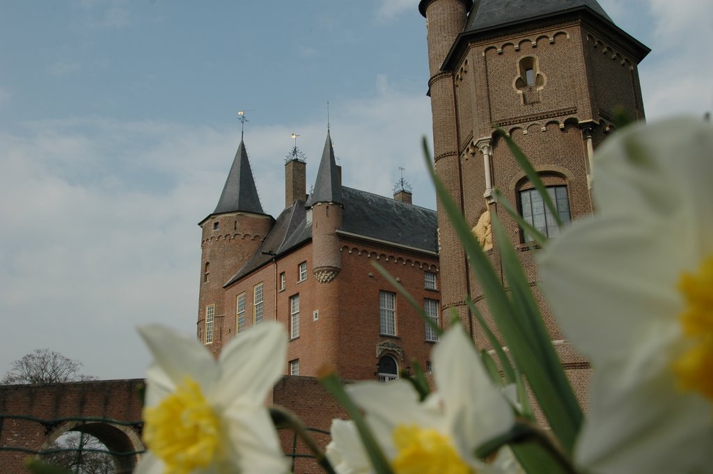 Kasteel Heeswijk Trouwen 2 by KasteelHeeswijk