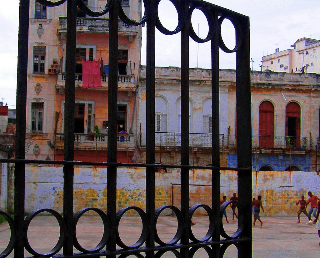 La Habana...., by KonstaDinos Christop…