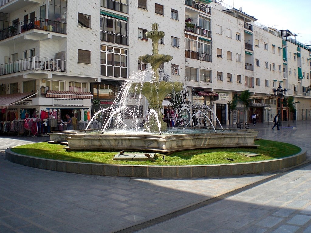 Torremolinos (Málaga) by Luigi Donna