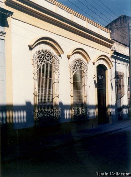 MUSEO RODRIGO PRATS by SABANEQUE