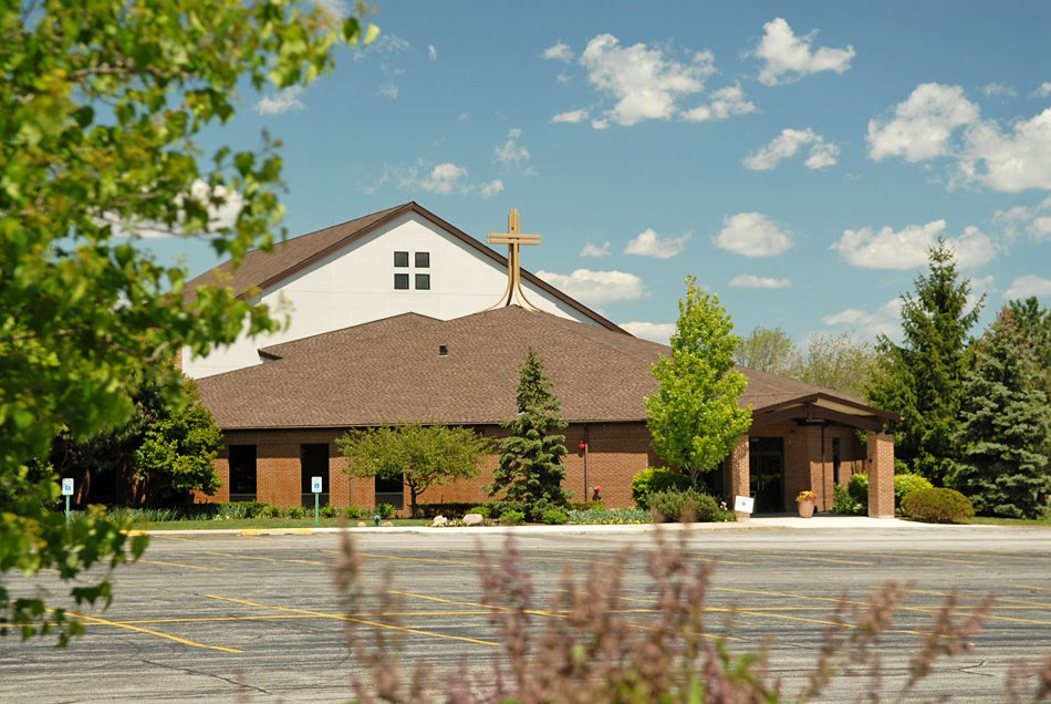 St. Mary of Vernon Catholic Church by Prowess Photography