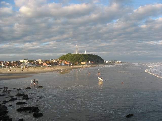 Morro do Farol | Torres | RS by Márcio Silva do Amar…