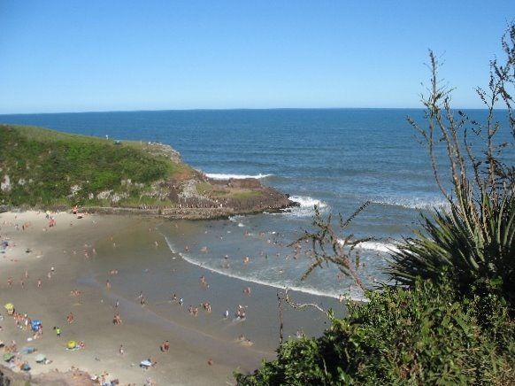 Praia da Guarita | Torres | RS by Márcio Silva do Amar…