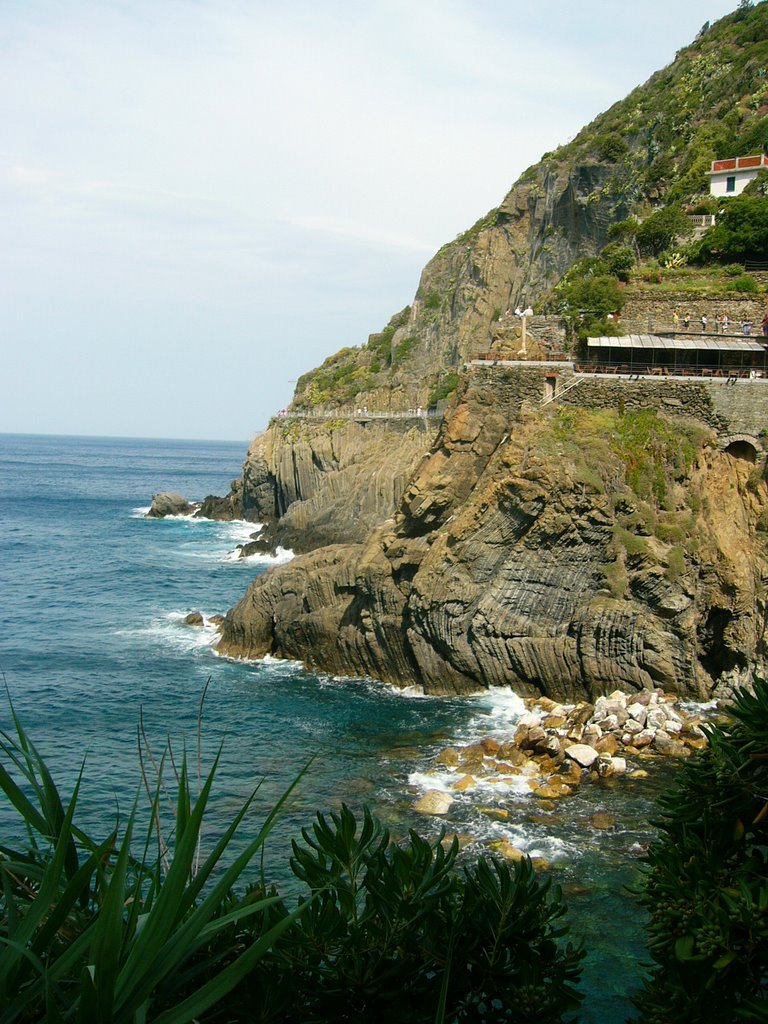 Cinque terre by anna.t.73