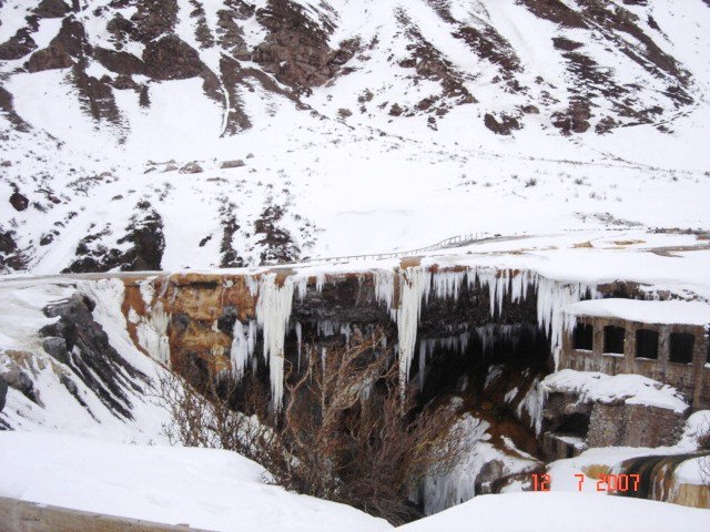 Luján de Cuyo, Mendoza, Argentina by wendycardoso