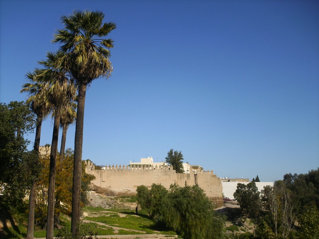 FES - MAROC by WANOU