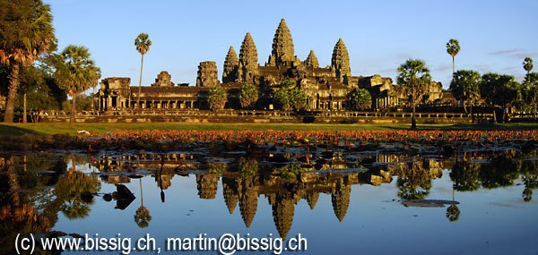 Angkor_02 by Martin Bissig