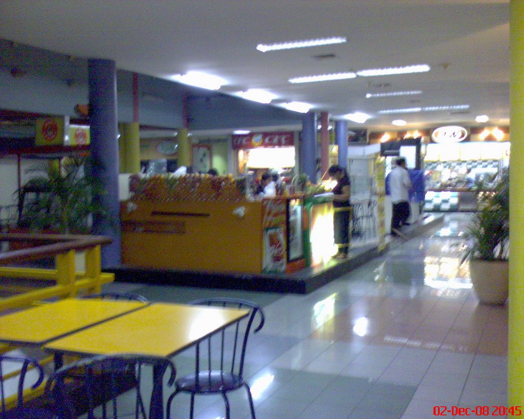 Pasar Festival Foodcourt-1 by ac.mild