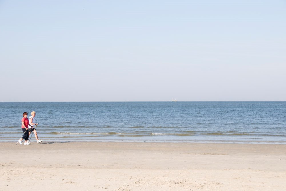 Borkum by maartenposthumus