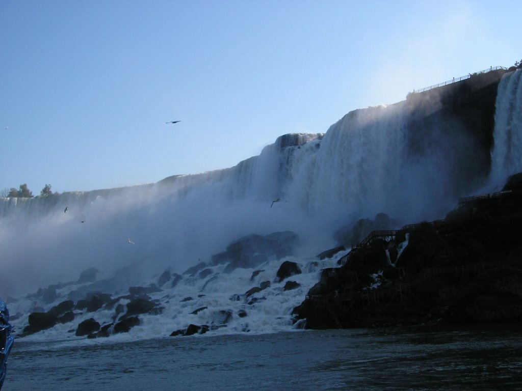 CATARATAS by jord7olga