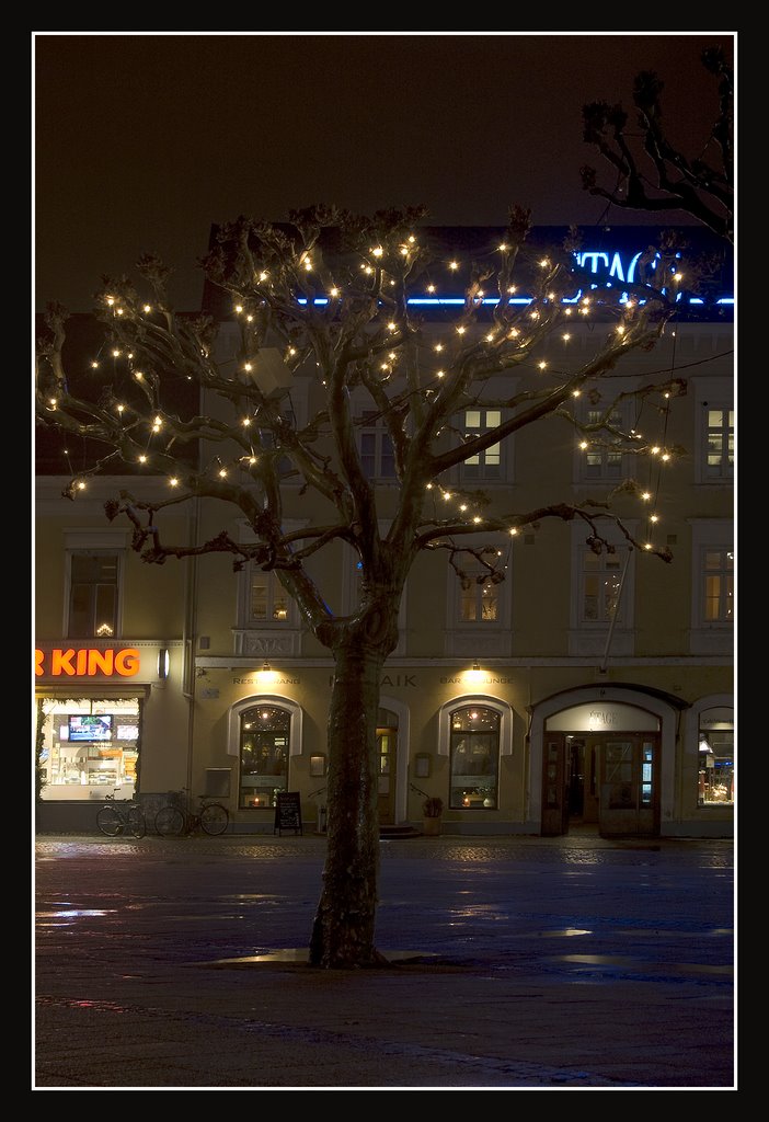 Stortorget by Vladka Evelyn Tabako…