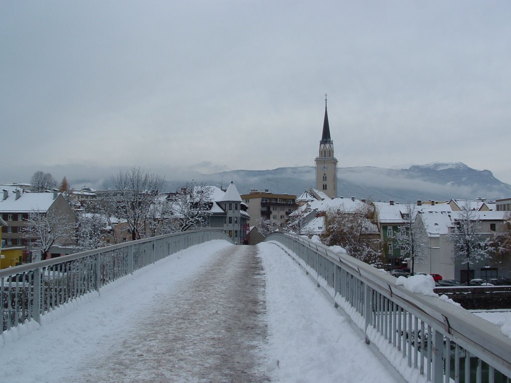 Villach by Stefano Vanni