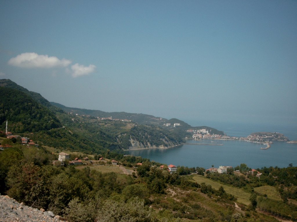 Amasra by HAYRETTIN CAKIR