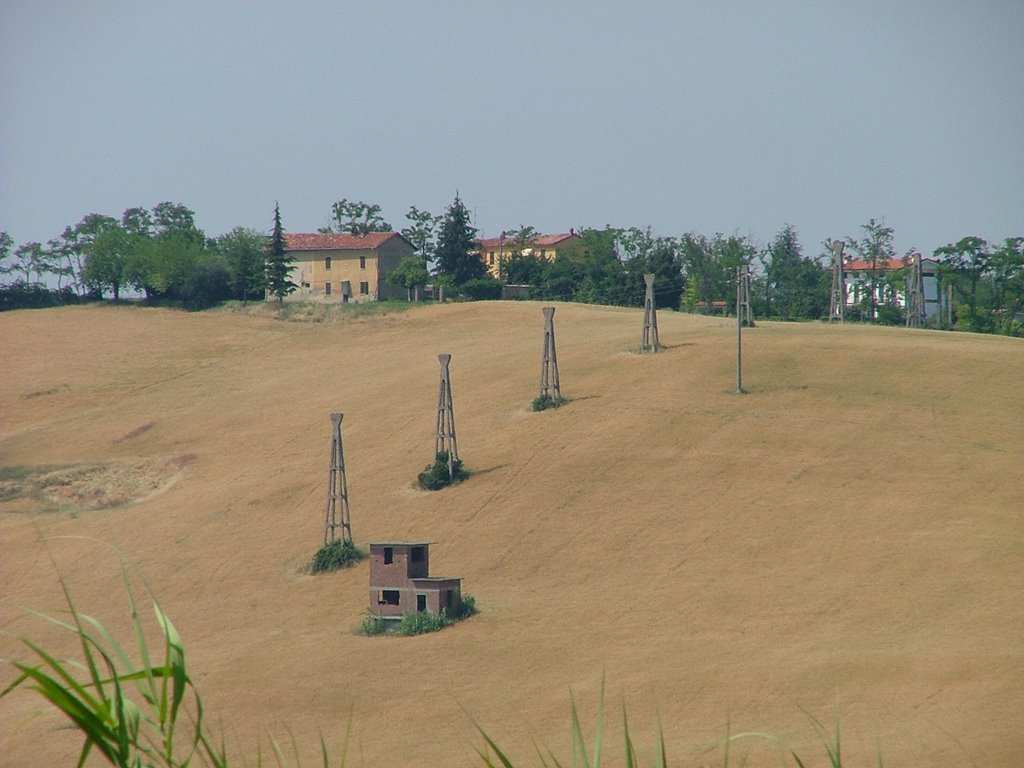 Archeologia industriale by vilmadu