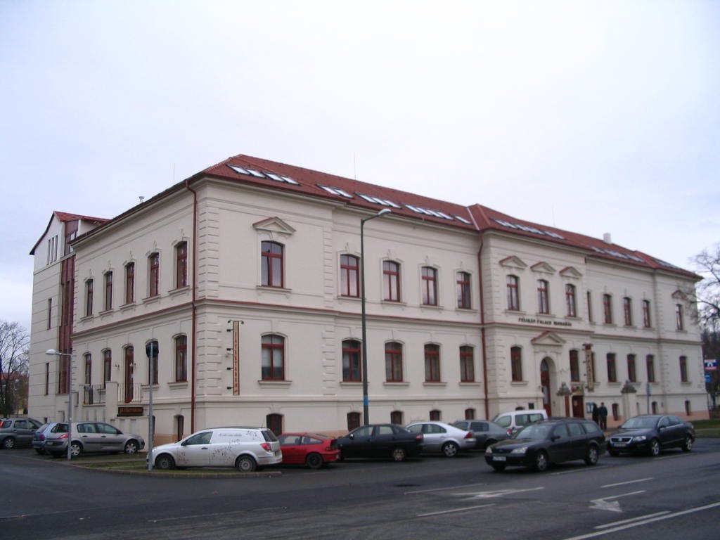 Szombathely, Hungary by János Horváth (renau…