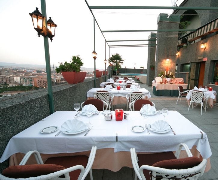 TERRAZA CITYMAR SAN ANTON by REVENUESANANTON