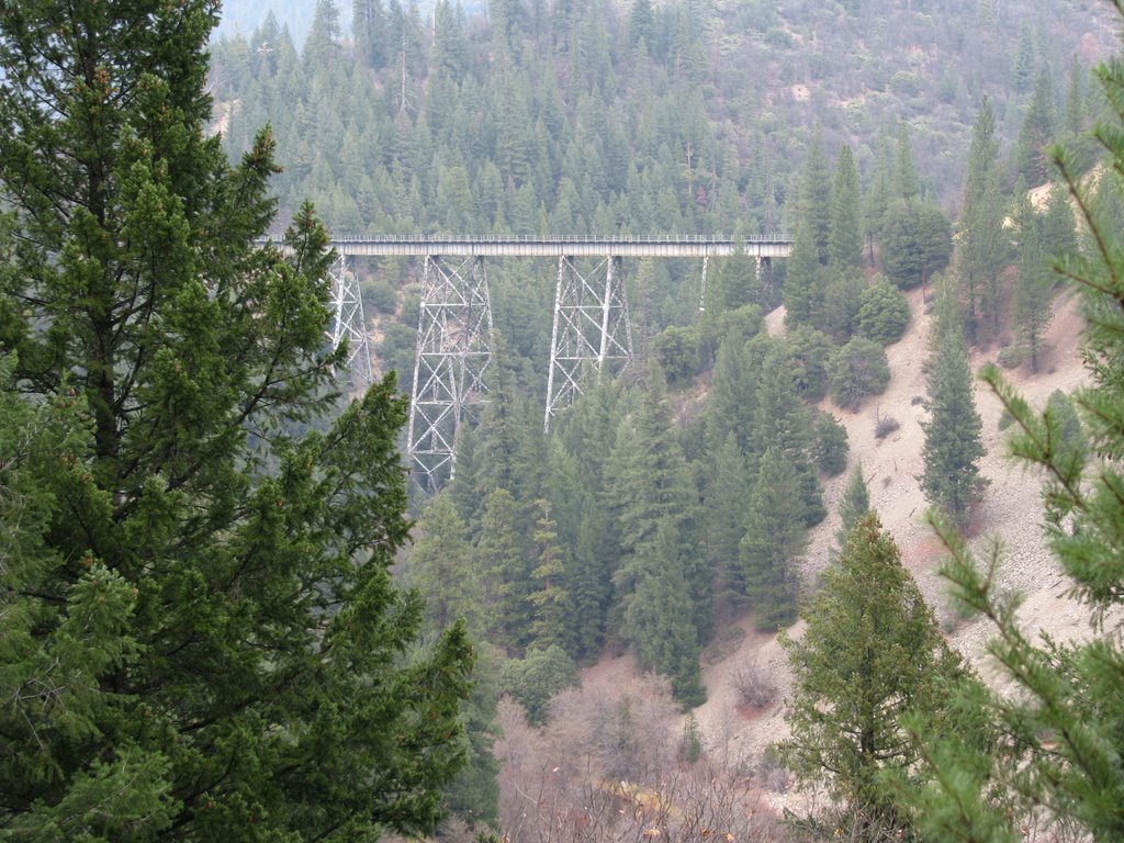 RT70 East of Twain by greggster7