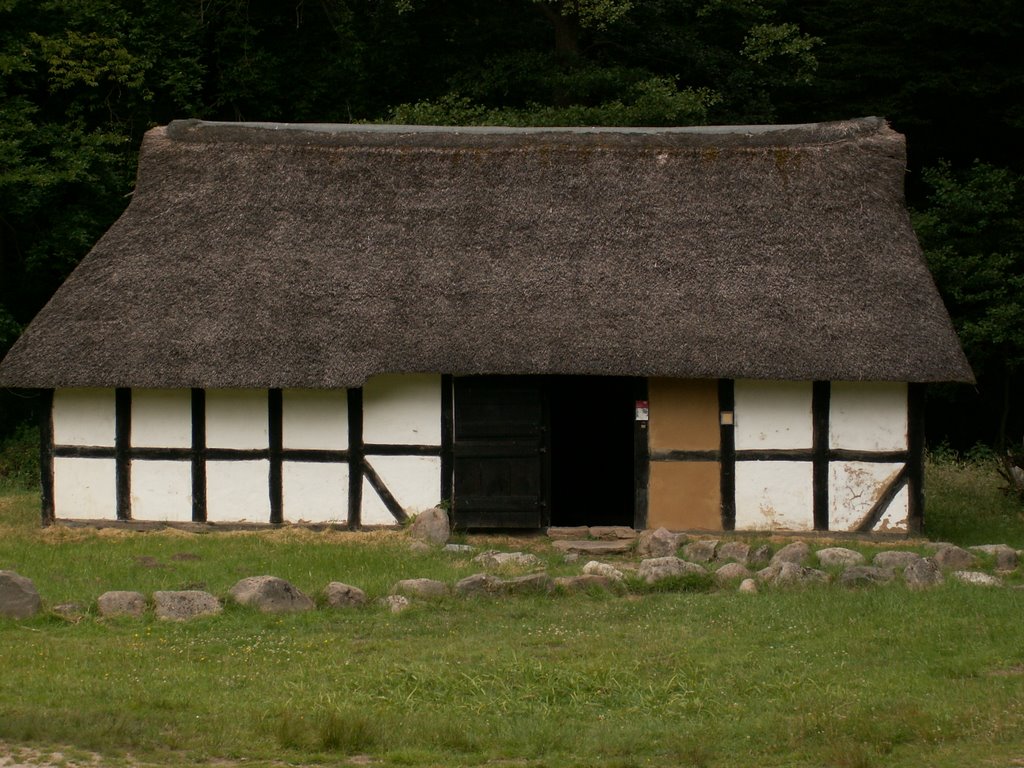 Freilichtmuseum Molfsee 2008 by StefanFFM