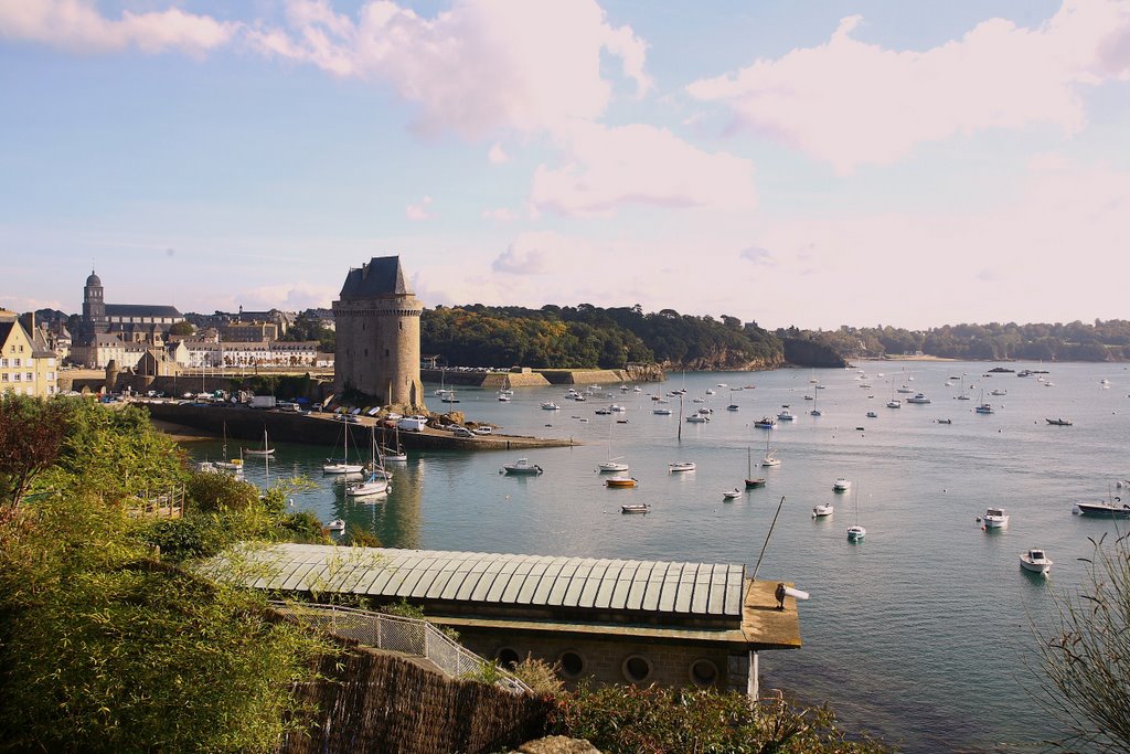 SOLIDOR saint malo by Albert Duveau