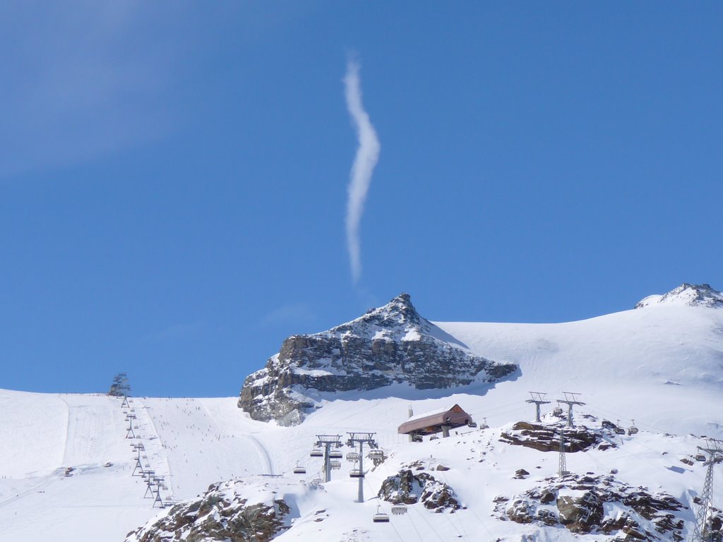 Valtournenche, Aosta Valley, Italy by Domul