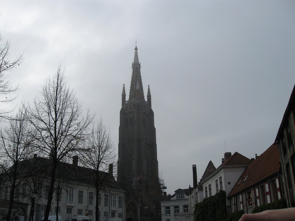 Bruges, Belgium by Andrea779