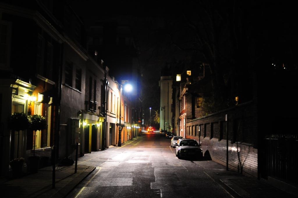 Wood's Mews by www.locativelondon.c…