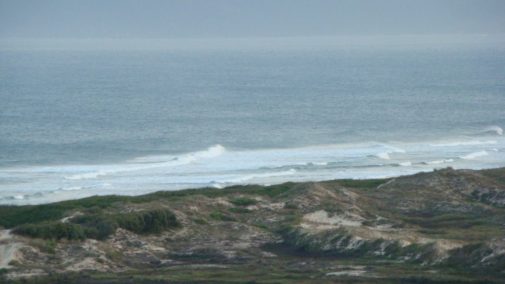 Praia da joaquina. by Fabricio Wagner da S…