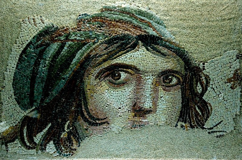 Zeugma, Gaziantep by Celalettin GÜNEŞ