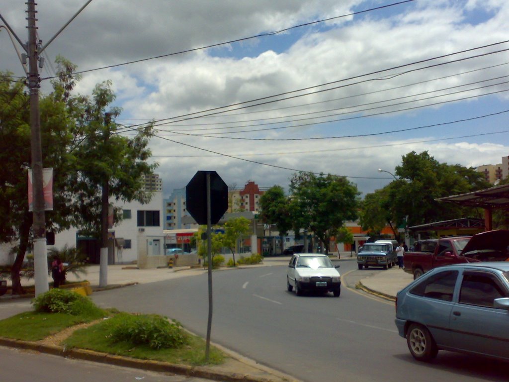 Av. João Ferreira Pinto - Jardim Jalisco - Resende/RJ by olhar panoramico