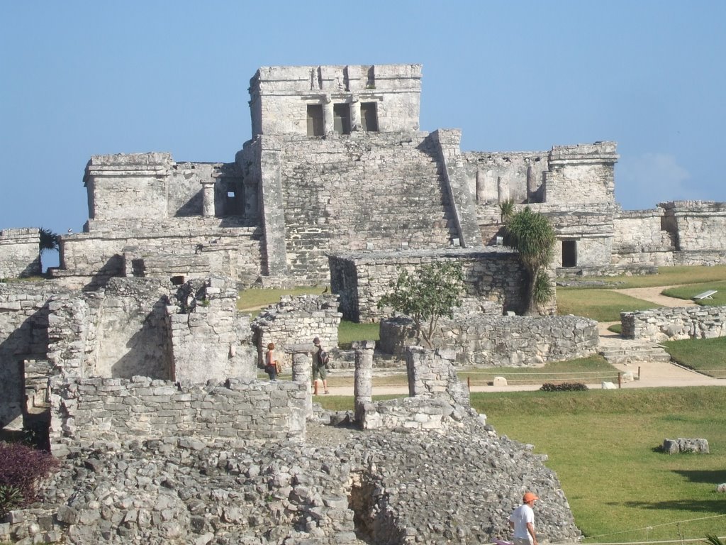 Tulum by jb.trgc