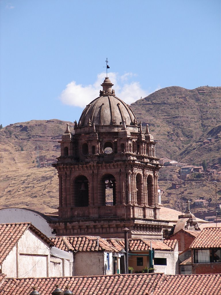 Cusco / by Jor Mella