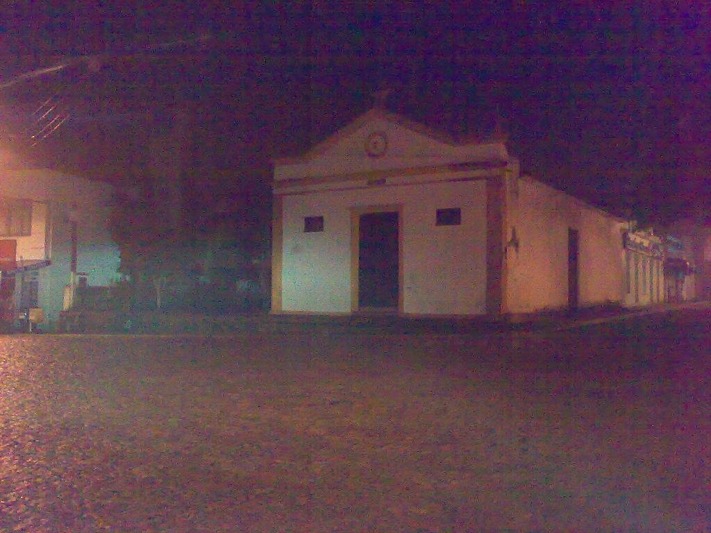 Teatro by vila progresso