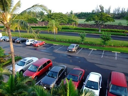 BAY CLUB AT WAIKOLOA by Sergey Zaychenko