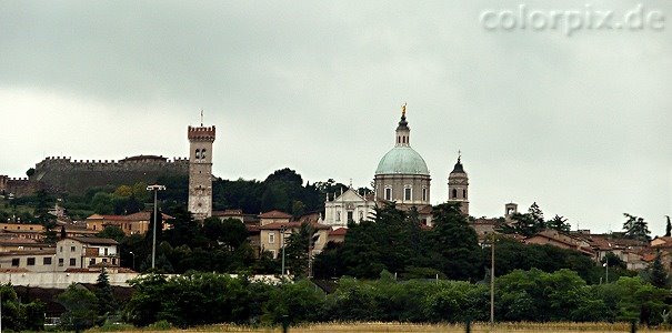 San Giovanni Battista - Lonato del Garda by Laileen Günther