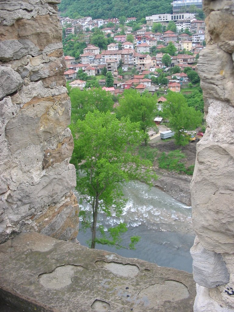 Veliko Tarnovo by dolly25