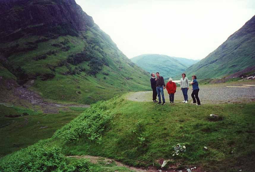 Scotland. photoalb.us by Andrey Ivanitsky