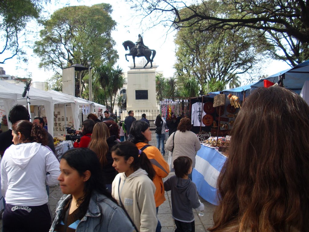 Feria de Emprendedores by valdo321