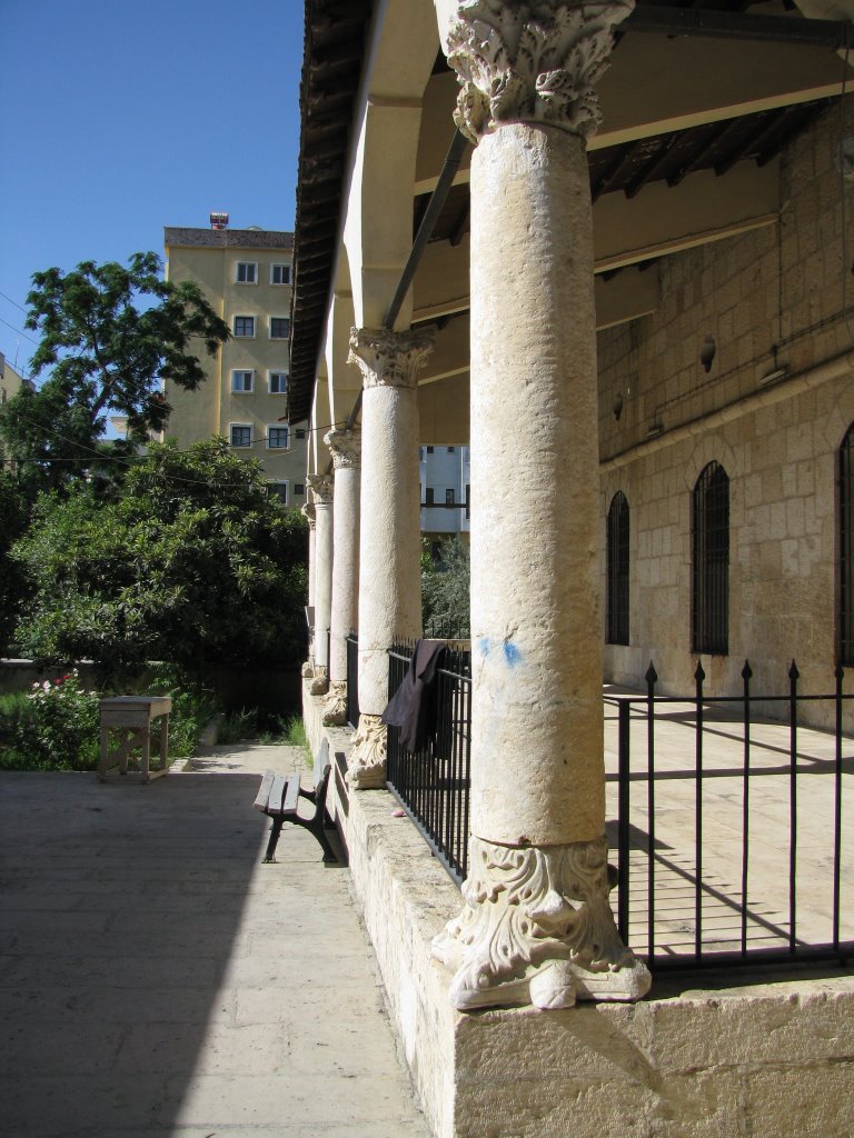 Reşadiye camii 1328 by alimankir