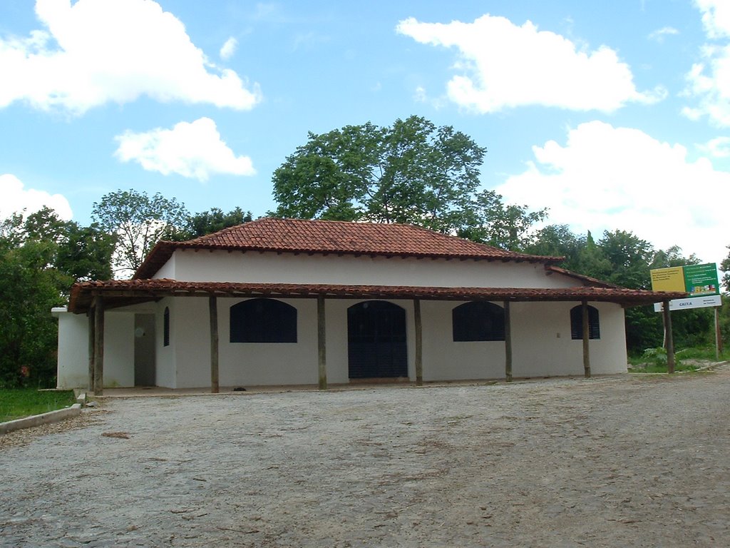 Arquitetura Local - Santo Antônio do Leite - Ouro Preto - MG by Rogério Santos Perei…