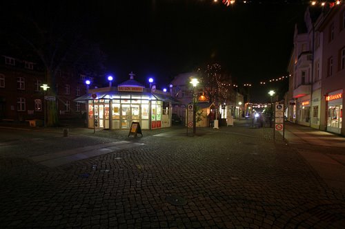 Weihnachtsmarkt Haldensleben 2008 by altmark-foto.de