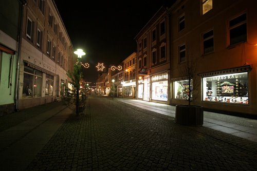 Weihnachtsmarkt Haldensleben 2008 by altmark-foto.de